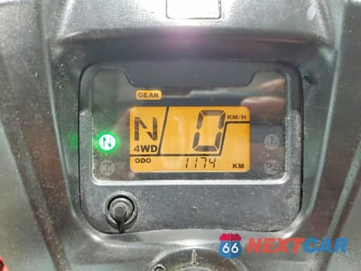 Zdjęcie 8 z 10 samochodu: 2021 HONDA TRX520 FM VIN:1HFTE4550M4600399 - miniatura
