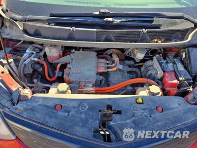 Zdjęcie 11 z 12 samochodu: 2020 CHEVROLET BOLT EV VIN:1G1FY6S00L4102049 - miniatura