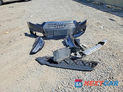 Zdjęcie 12 z 12 samochodu: 2018 AUDI A4 PREMIUM VIN:WAUKMAF41JA216025 - miniatura