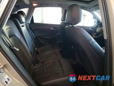 Zdjęcie 11 z 12 samochodu: 2014 AUDI Q5 PREMIUM PLUS VIN:WA1LFAFP7EA050590 - miniatura