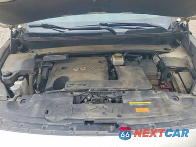 Zdjęcie 12 z 13 samochodu: 2016 INFINITI QX60 BASE VIN:5N1AL0MN3GC511093 - miniatura