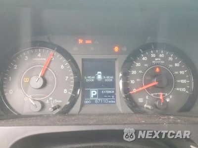 Zdjęcie 9 z 14 samochodu: 2016 TOYOTA SIENNA LE 8-PASSENGER VIN:5TDKK3DC0GS748392 - miniatura