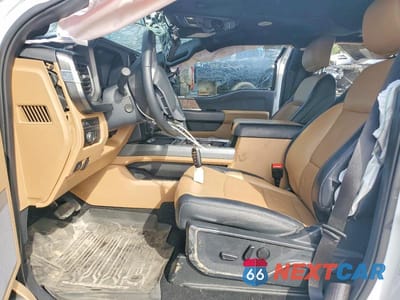 Zdjęcie 7 z 12 samochodu: 2023 FORD F250 SUPER DUTY VIN:1FT8W2BT3PED88424 - miniatura