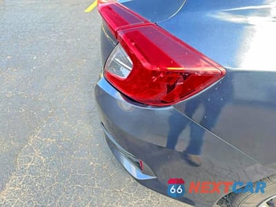 Zdjęcie 12 z 14 samochodu: 2021 HONDA CIVIC LX VIN:2HGFC2F64MH524053 - miniatura