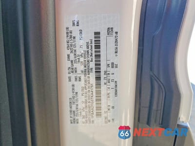 Zdjęcie 13 z 13 samochodu: 2026 FORD TRANSIT T-350 VIN:1FBAX2YG3TKA41751 - miniatura