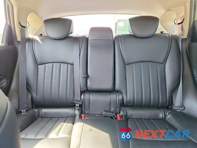 Zdjęcie 10 z 13 samochodu: 2016 INFINITI QX50 BASE VIN:JN1BJ0RP5GM235571 - miniatura