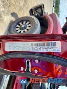 Zdjęcie 12 z 12 samochodu: 2016 RAM 2500 LARAMIE VIN:3C6UR5FL2GG253081 - miniatura
