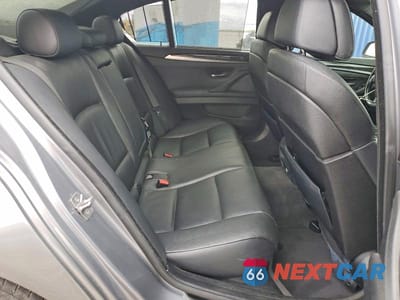 Zdjęcie 10 z 12 samochodu: 2012 BMW 535 I VIN:WBAFR7C55CC809445 - miniatura