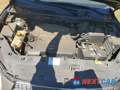 Zdjęcie 12 z 13 samochodu: 2010 TOYOTA RAV4 LIMITED VIN:2T3YK4DV6AW004531 - miniatura
