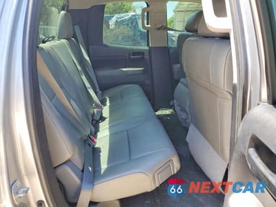 Zdjęcie 10 z 12 samochodu: 2013 TOYOTA TUNDRA DOUBLE CAB SR5 VIN:5TFRU5F17DX029355 - miniatura