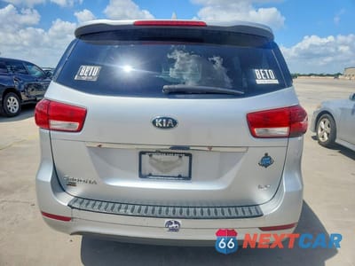 Zdjęcie 6 z 11 samochodu: 2015 KIA SEDONA LX VIN:KNDMB5C17F6058075 - miniatura