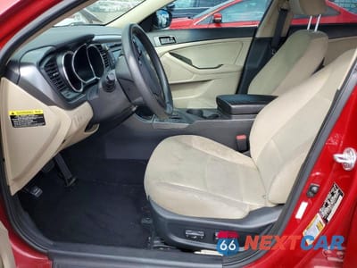 Zdjęcie 7 z 12 samochodu: 2013 KIA OPTIMA LX VIN:5XXGM4A77DG166901 - miniatura