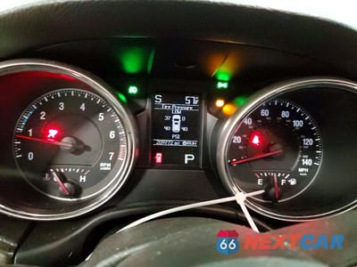 Zdjęcie 9 z 13 samochodu: 2012 JEEP GRAND CHEROKEE LAREDO VIN:1C4RJFAG4CC181660 - miniatura