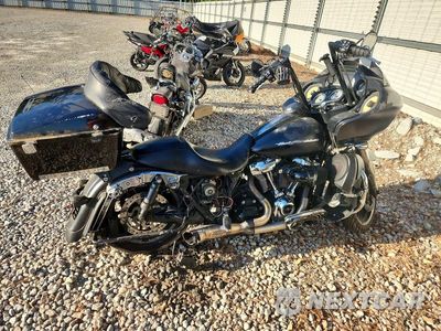 2017 HARLEY-DAVIDSON FLTRXS ROAD GLIDE SPECIAL 1HD1KTC32HB673229 - główne zdjęcie licytacji z USA - miniatura