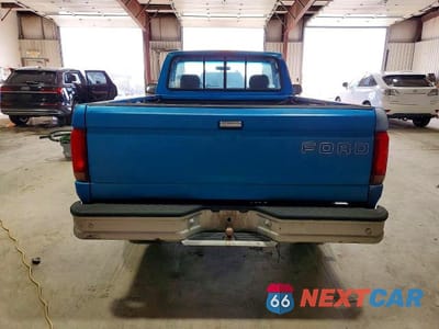 Zdjęcie 6 z 12 samochodu: 1995 FORD F150 VIN:1FTEF14Y1SNA60921 - miniatura