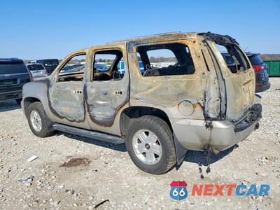 Drugie zdjęcie samochodu z przodu: 2009 CHEVROLET TAHOE K1500 LT VIN:1GNFK23099J101693 - miniatura