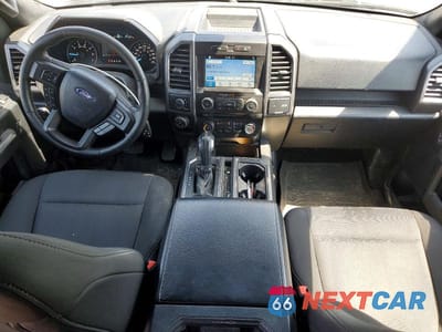 Zdjęcie 8 z 13 samochodu: 2018 FORD F150 SUPERCREW VIN:1FTEW1EP1JFD76253 - miniatura