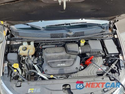 Zdjęcie 12 z 13 samochodu: 2017 CHRYSLER PACIFICA TOURING L PLUS VIN:2C4RC1EG3HR763626 - miniatura