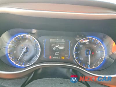 Zdjęcie 9 z 13 samochodu: 2018 CHRYSLER PACIFICA TOURING L VIN:2C4RC1BG5JR127378 - miniatura