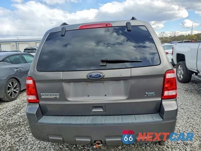 Zdjęcie 6 z 13 samochodu: 2010 FORD ESCAPE XLT VIN:1FMCU9DG8AKB61680 - miniatura