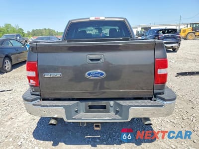 Zdjęcie 6 z 12 samochodu: 2005 FORD F150 VIN:1FTPX02595KD45347 - miniatura