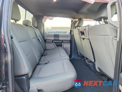 Zdjęcie 10 z 12 samochodu: 2022 FORD F250 SUPER DUTY VIN:1FT7W2BN4NEF99772 - miniatura