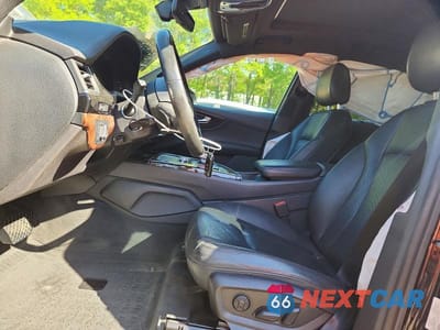 Zdjęcie 7 z 13 samochodu: 2017 AUDI Q7 PREMIUM PLUS VIN:WA1LAAF78HD014117 - miniatura