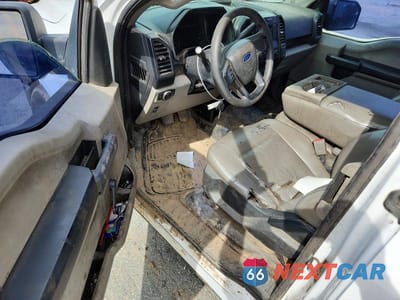 Zdjęcie 8 z 12 samochodu: 2015 FORD F150 SUPER CAB VIN:1FTEX1C89FFC46382 - miniatura