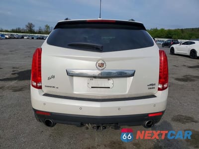 Zdjęcie 6 z 13 samochodu: 2015 CADILLAC SRX LUXURY COLLECTION VIN:3GYFNEE32FS573621 - miniatura