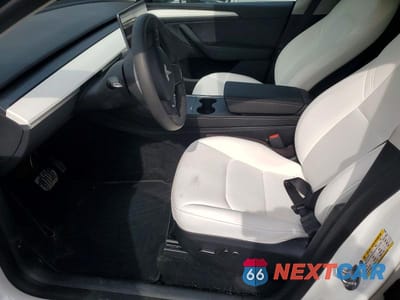 Zdjęcie 7 z 12 samochodu: 2023 TESLA MODEL Y VIN:7SAYGDEE9PA105352 - miniatura