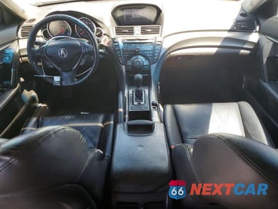 Zdjęcie 8 z 12 samochodu: 2014 ACURA TL TECH VIN:19UUA8F55EA000742 - miniatura