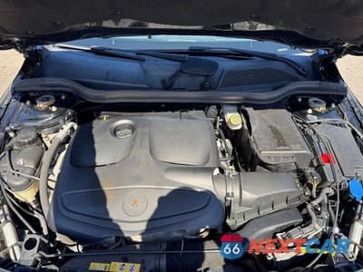 Zdjęcie 11 z 13 samochodu: 2014 MERCEDES-BENZ CLA 250 4MATIC VIN:WDDSJ4GB9EN141332 - miniatura