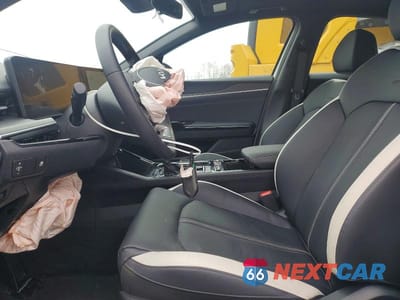 Zdjęcie 7 z 12 samochodu: 2026 KIA K5 GT-LINE VIN:KNAG64J7XT5420854 - miniatura