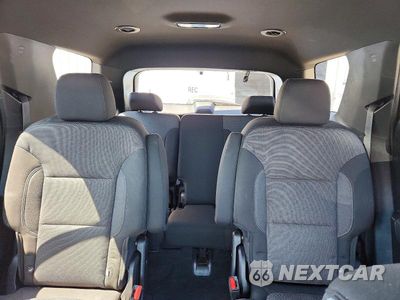 Zdjęcie 10 z 13 samochodu: 2022 CHEVROLET TRAVERSE LT VIN:1GNEVGKW1NJ195083 - miniatura