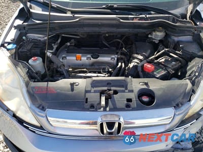 Zdjęcie 12 z 13 samochodu: 2009 HONDA CR-V EXL VIN:JHLRE48769C007597 - miniatura