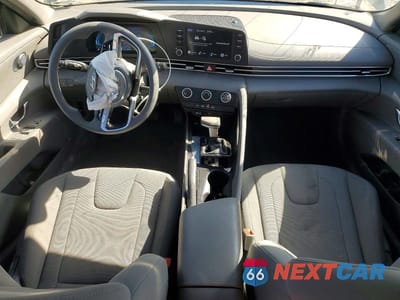 Zdjęcie 8 z 11 samochodu: 2025 HYUNDAI ELANTRA SE VIN:KMHLL4DG9SU887592 - miniatura