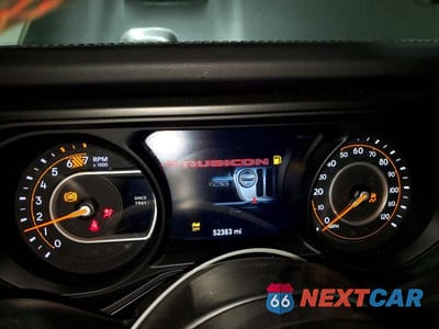 Zdjęcie 9 z 12 samochodu: 2024 JEEP WRANGLER RUBICON VIN:1C4PJXFG7RW284424 - miniatura