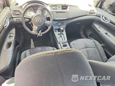 Zdjęcie 8 z 12 samochodu: 2019 NISS SENTRA SV VIN:3N1AB7AP4KY370513 - miniatura