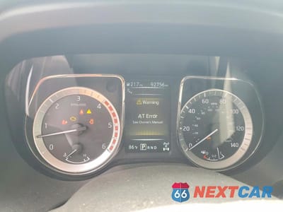 Zdjęcie 9 z 12 samochodu: 2018 NISSAN TITAN XD SV VIN:1N6BA1F4XJN546201 - miniatura