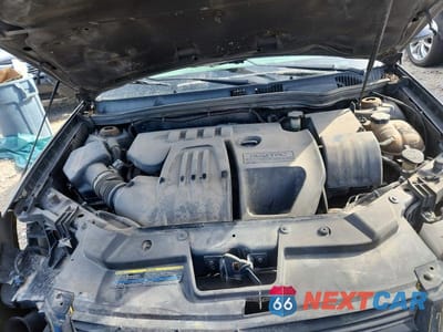 Zdjęcie 11 z 12 samochodu: 2008 CHEVROLET COBALT LT VIN:1G1AL18F987203863 - miniatura