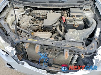 Zdjęcie 12 z 13 samochodu: 2012 NISSAN ROGUE S VIN:JN8AS5MV6CW706767 - miniatura