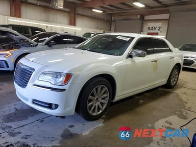 2011 CHRYSLER 300 LIMITED 2C3CA5CG0BH579879 - główne zdjęcie licytacji z USA - miniatura