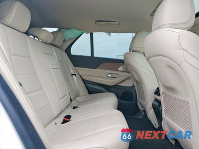 Zdjęcie 11 z 13 samochodu: 2021 MERCEDES-BENZ GLE 350 4MATIC VIN:4JGFB4KB6MA548316 - miniatura