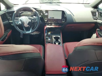 Zdjęcie 8 z 13 samochodu: 2025 LEXUS NX 250 BASE VIN:2T2ADCAZ7SC018913 - miniatura
