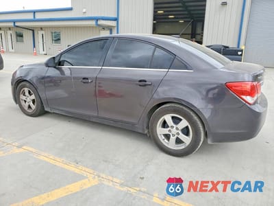 Drugie zdjęcie samochodu z przodu: 2014 CHEVROLET CRUZE LT VIN:1G1PC5SB9E7262513 - miniatura