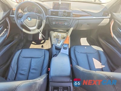 Zdjęcie 8 z 13 samochodu: 2015 BMW 328 XI SULEV VIN:WBA3B5C52FF959754 - miniatura