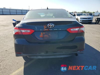 Zdjęcie 6 z 12 samochodu: 2020 TOYOTA CAMRY LE VIN:4T1L11AK6LU975370 - miniatura