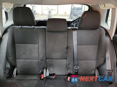 Zdjęcie 10 z 13 samochodu: 2017 VOLKSWAGEN TIGUAN S VIN:WVGAV7AX3HK053989 - miniatura