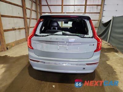Zdjęcie 6 z 13 samochodu: 2024 VOLVO XC90 PLUS VIN:YV4L12PE6R1219914 - miniatura