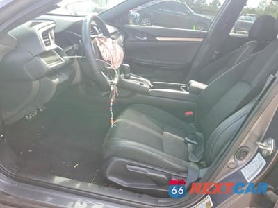 Zdjęcie 7 z 12 samochodu: 2020 HONDA CIVIC SPORT VIN:2HGFC2F85LH521985 - miniatura